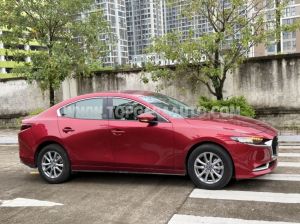 Xe Mazda 3 1.5L Luxury 2024