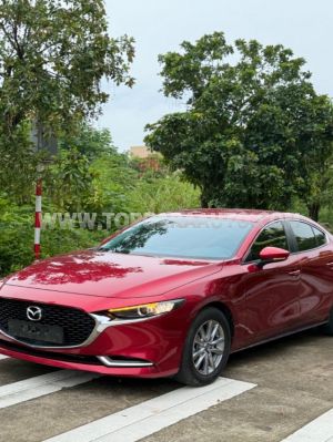 Xe Mazda 3 1.5L Luxury 2024