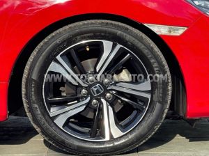 Xe Honda Civic 1.5L Vtec Turbo 2017