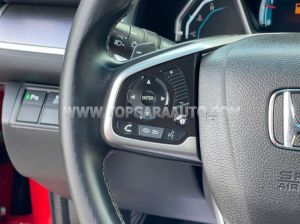 Xe Honda Civic 1.5L Vtec Turbo 2017