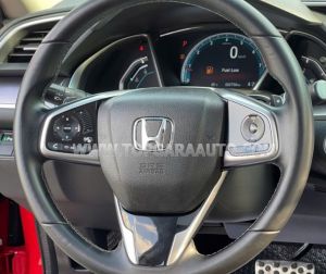 Xe Honda Civic 1.5L Vtec Turbo 2017