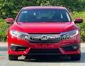 Xe Honda Civic 1.5L Vtec Turbo 2017