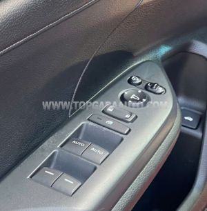 Xe Honda Civic 1.5L Vtec Turbo 2017