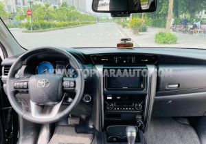 Xe Toyota Fortuner 2.4L 4x2 AT 2022