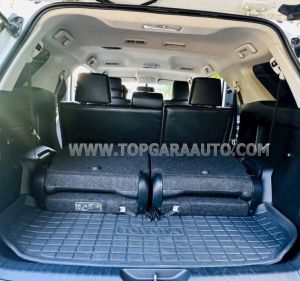 Xe Toyota Fortuner 2.4L 4x2 AT 2022