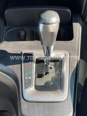 Xe Toyota Fortuner 2.4L 4x2 AT 2022