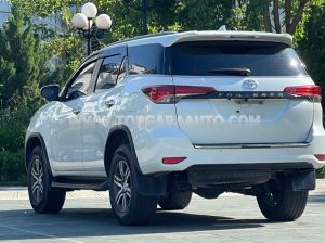 Xe Toyota Fortuner 2.4L 4x2 AT 2022