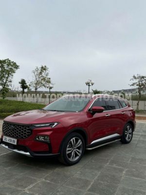 Xe Ford Territory Titanium X 1.5 AT 2023