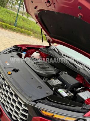 Xe Ford Territory Titanium X 1.5 AT 2023