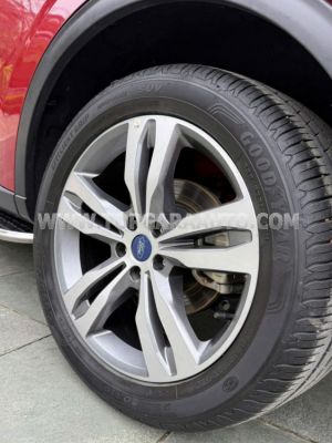 Xe Ford Territory Titanium X 1.5 AT 2023