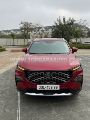 Xe Ford Territory Titanium X 1.5 AT 2023