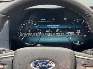 Xe Ford Territory Titanium X 1.5 AT 2023