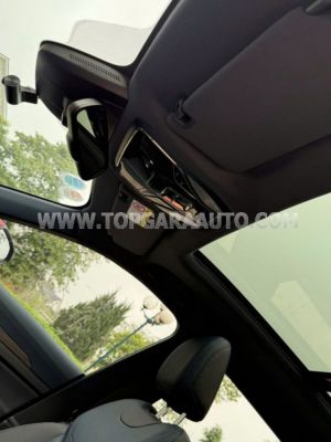 Xe Ford Territory Titanium X 1.5 AT 2023
