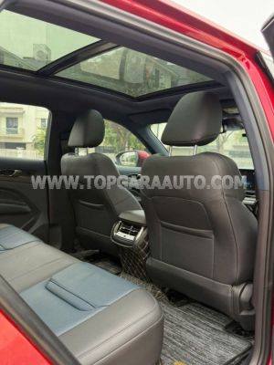 Xe Ford Territory Titanium X 1.5 AT 2023
