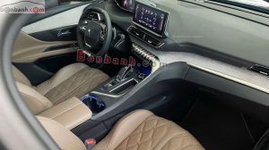 Xe Peugeot 3008 GT 2024