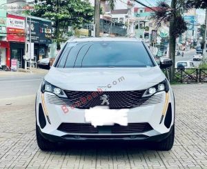 Xe Peugeot 3008 GT 2024