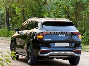 Xe Kia Sportage Premium 2.0G 2025