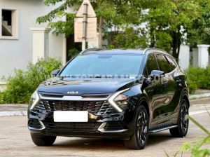 Xe Kia Sportage Premium 2.0G 2025