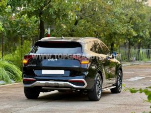 Xe Kia Sportage Premium 2.0G 2025