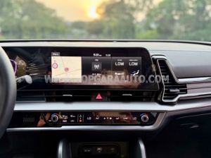 Xe Kia Sportage Premium 2.0G 2025