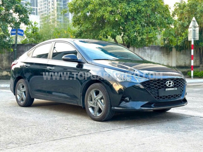 Hyundai Accent 1.4 AT Đặc Biệt 2023