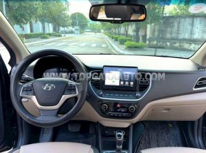 Xe Hyundai Accent 1.4 AT Đặc Biệt 2023