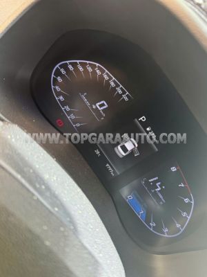 Xe Hyundai Accent 1.4 AT Đặc Biệt 2023