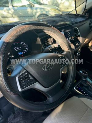 Xe Hyundai Accent 1.4 AT Đặc Biệt 2023
