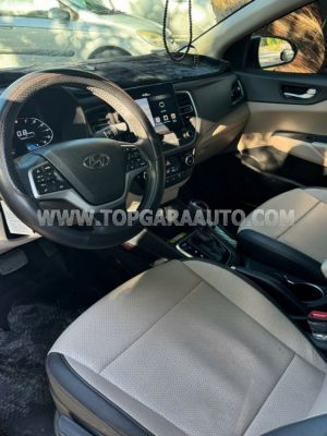 Xe Hyundai Accent 1.4 AT Đặc Biệt 2023