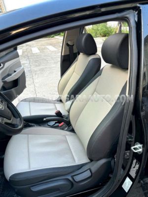 Xe Hyundai Accent 1.4 AT Đặc Biệt 2023