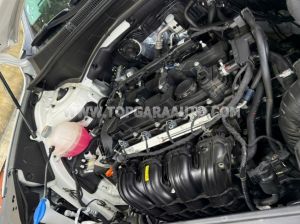 Xe Hyundai SantaFe Cao cấp 2.5L HTRAC 2023