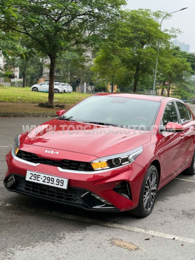 Kia K3 Luxury 1.6 AT 2025