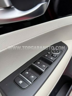 Xe Kia K3 Luxury 1.6 AT 2025