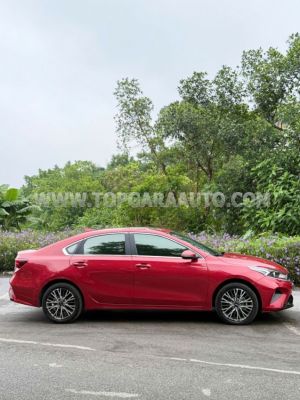 Xe Kia K3 Luxury 1.6 AT 2025
