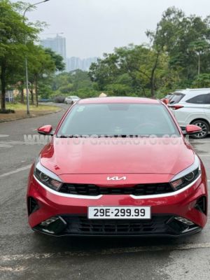 Xe Kia K3 Luxury 1.6 AT 2025