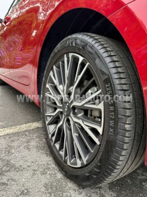 Xe Kia K3 Luxury 1.6 AT 2025