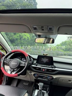 Xe Kia K3 Luxury 1.6 AT 2025