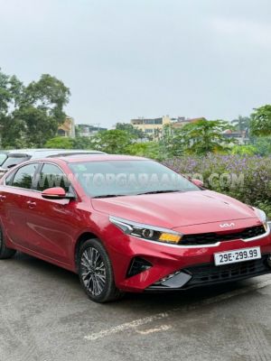 Xe Kia K3 Luxury 1.6 AT 2025