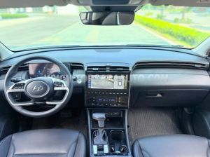 Xe Hyundai Tucson 2.0 AT Đặc biệt 2024