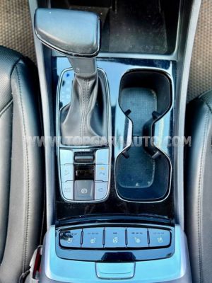 Xe Hyundai Tucson 2.0 AT Đặc biệt 2024