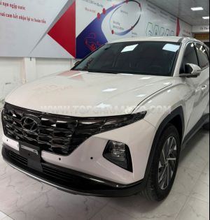 Xe Hyundai Tucson 2.0 AT Đặc biệt 2024