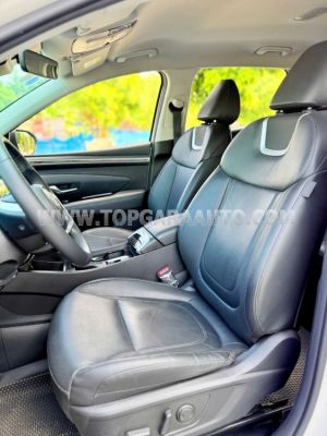 Xe Hyundai Tucson 2.0 AT Đặc biệt 2024