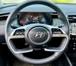 Xe Hyundai Tucson 2.0 AT Đặc biệt 2024