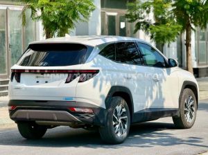 Xe Hyundai Tucson 2.0 AT Đặc biệt 2024
