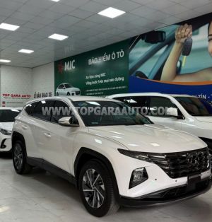 Xe Hyundai Tucson 2.0 AT Đặc biệt 2024