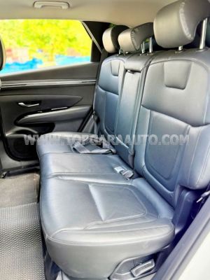 Xe Hyundai Tucson 2.0 AT Đặc biệt 2024