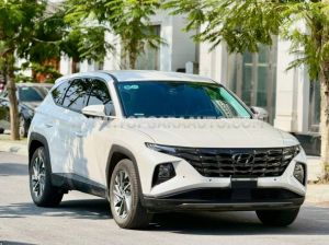 Xe Hyundai Tucson 2.0 AT Đặc biệt 2024