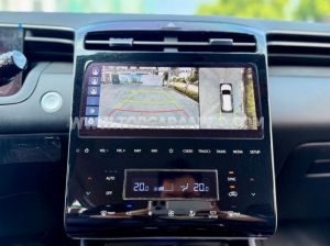 Xe Hyundai Tucson 2.0 AT Đặc biệt 2024