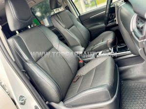 Xe Toyota Fortuner 2.4L 4x2 AT 2025