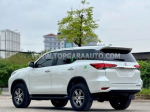 Xe Toyota Fortuner 2.4L 4x2 AT 2025